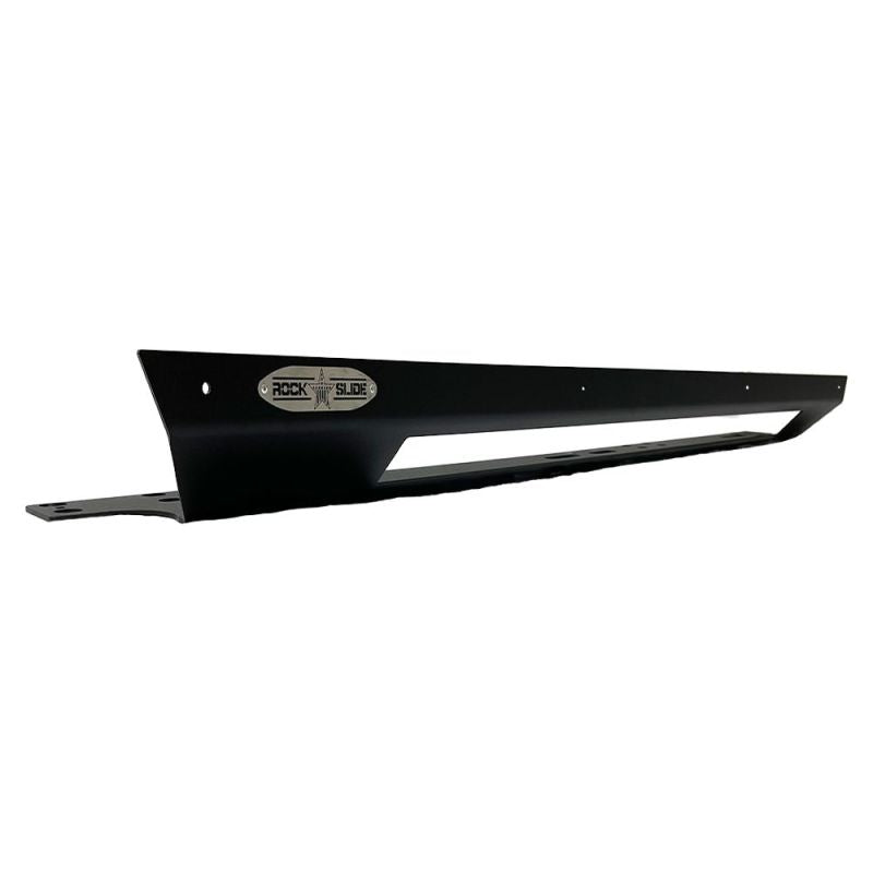 Rock Slide 18-22 Jeep JL 4 Door Step-Slider Skid Plate Rock Slide 18-22 Jeep JL 4 Door Step-Slider Skid Plate