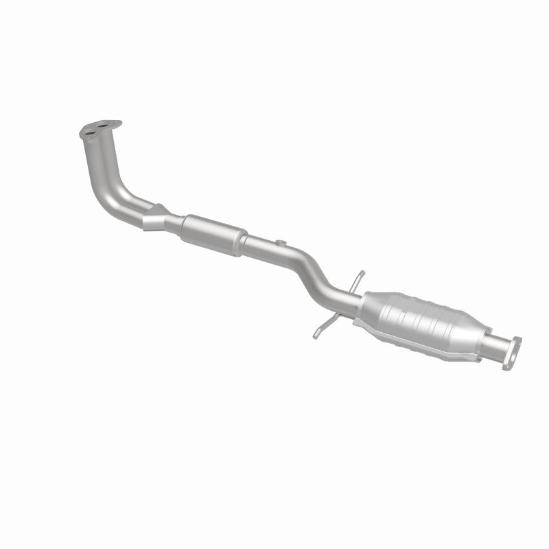 MagnaFlow Conv DF 99-01 Sonata 2.4L MagnaFlow Conv DF 99-01 Sonata 2.4L
