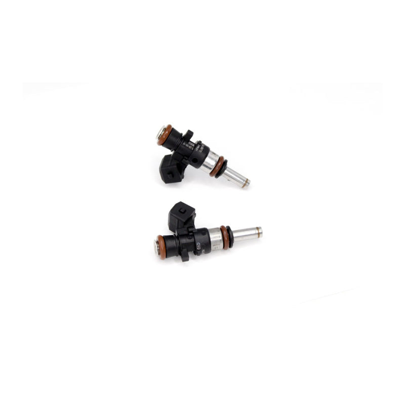 DeatschWerks 14-16 Polaris RZR XP 1000 Power Sports 1200cc Fuel Injectors (Set of 2) DeatschWerks 14-16 Polaris RZR XP 1000 Power Sports 1200cc Fuel Injectors (Set of 2)