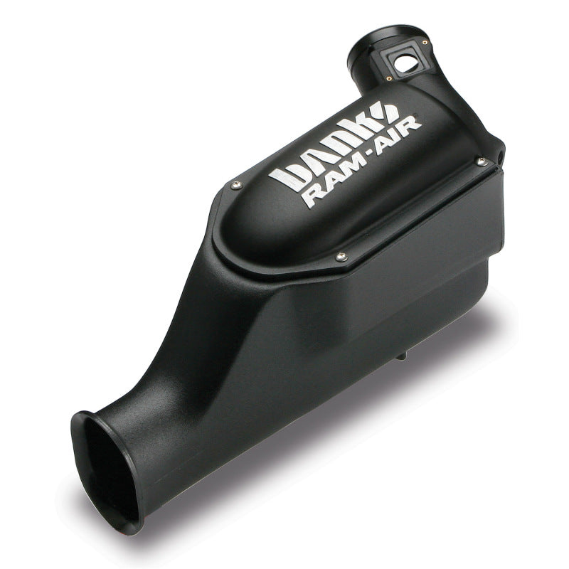 Banks Power 03-07 Ford 6.0L Ram-Air Intake System - Dry Filter Banks Power 03-07 Ford 6.0L Ram-Air Intake System - Dry Filter