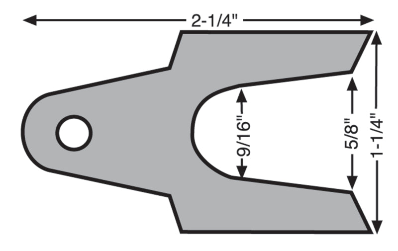 SPC Performance 1/32in. DUO FIT SHIM (25) SPC Performance 1/32in. DUO FIT SHIM (25)