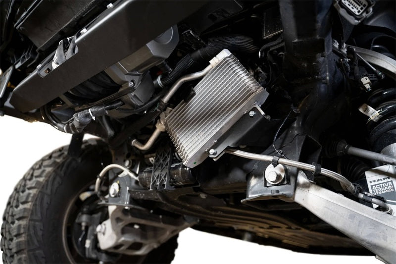 Addictive Desert Designs 21-22 Ram 1500 TRX Stealth Fighter Winch Kit Addictive Desert Designs 21-22 Ram 1500 TRX Stealth Fighter Winch Kit