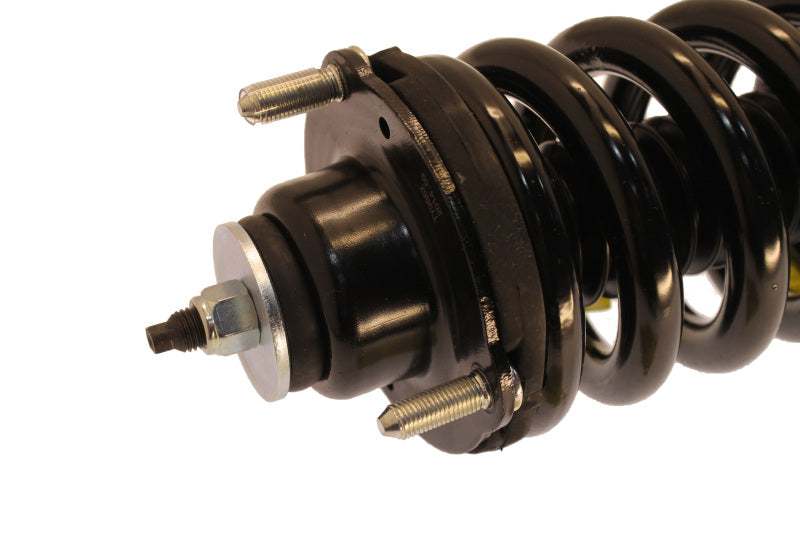 KYB Strut Plus Front Left Toyota 4runner 03-09 / FJ Cruiser 07-09 KYB Strut Plus Front Left Toyota 4runner 03-09 / FJ Cruiser 07-09