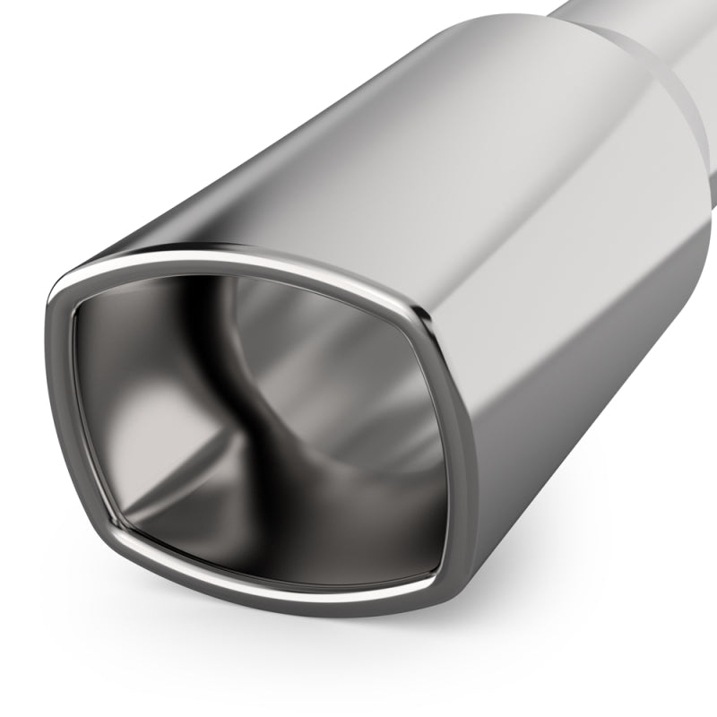 MagnaFlow Sys C/B Toyota 4-Runner 03 MagnaFlow Sys C/B Toyota 4-Runner 03