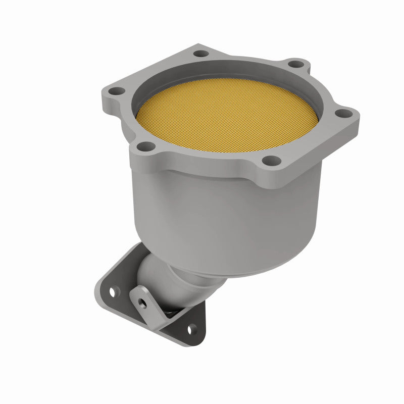 MagnaFlow Conv DF 06-07 Sentra 1.8L OEM MagnaFlow Conv DF 06-07 Sentra 1.8L OEM