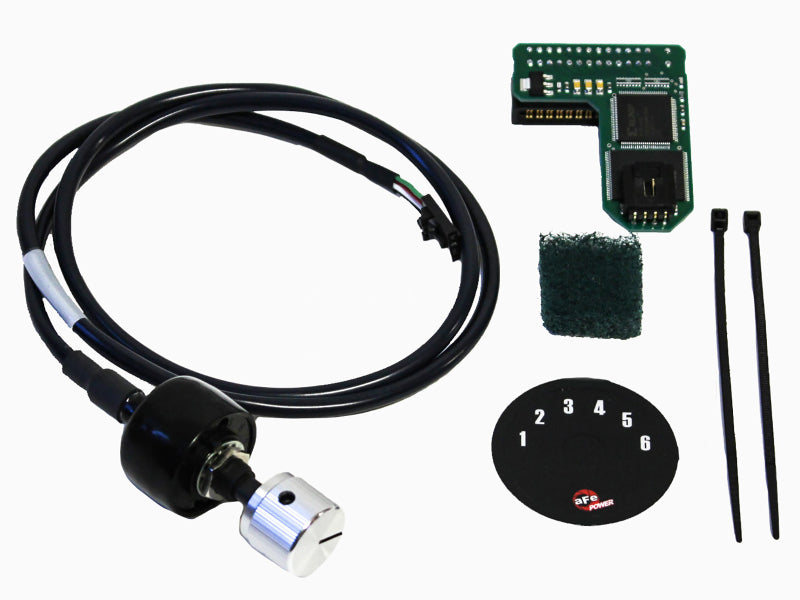 aFe Scorcher HD Performance Chip 00-01 Ford Diesel Trucks V8 - 7.3L Automatic aFe Scorcher HD Performance Chip 00-01 Ford Diesel Trucks V8 - 7.3L Automatic