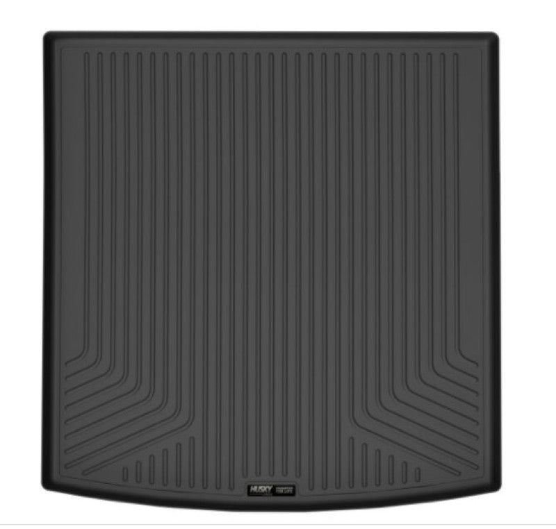 Husky Liners 21-23 Suburban/Yukon XL Weatherbeater Cargo Liner Behind 2rd Row Over Folded 3rd Rw BLK Husky Liners 21-23 Suburban/Yukon XL Weatherbeater Cargo Liner Behind 2rd Row Over Folded 3rd Rw BLK