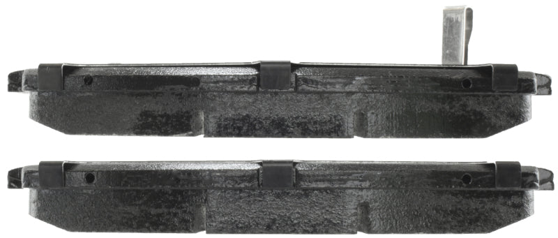 StopTech Performance 03-10 Honda Accord / 02-06 CR-V / 03-08 Pilot Front Brake Pads StopTech Performance 03-10 Honda Accord / 02-06 CR-V / 03-08 Pilot Front Brake Pads