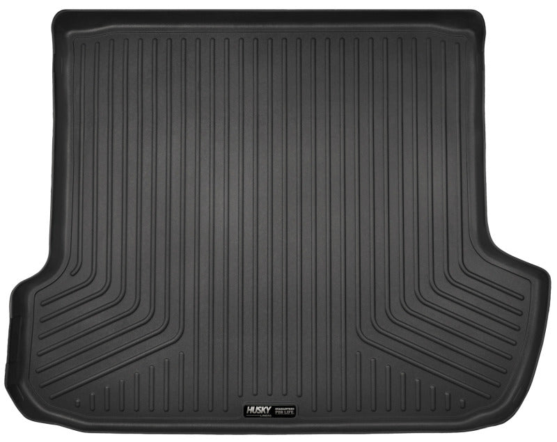 Husky Liners 15-17 Subaru Outback WeatherBeater Black Rear Cargo Liner Husky Liners 15-17 Subaru Outback WeatherBeater Black Rear Cargo Liner