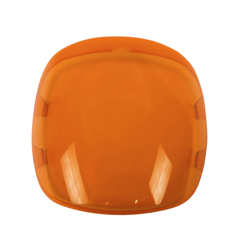 Rigid Industries Light Cover for Adapt XE Amber PRO Rigid Industries Light Cover for Adapt XE Amber PRO