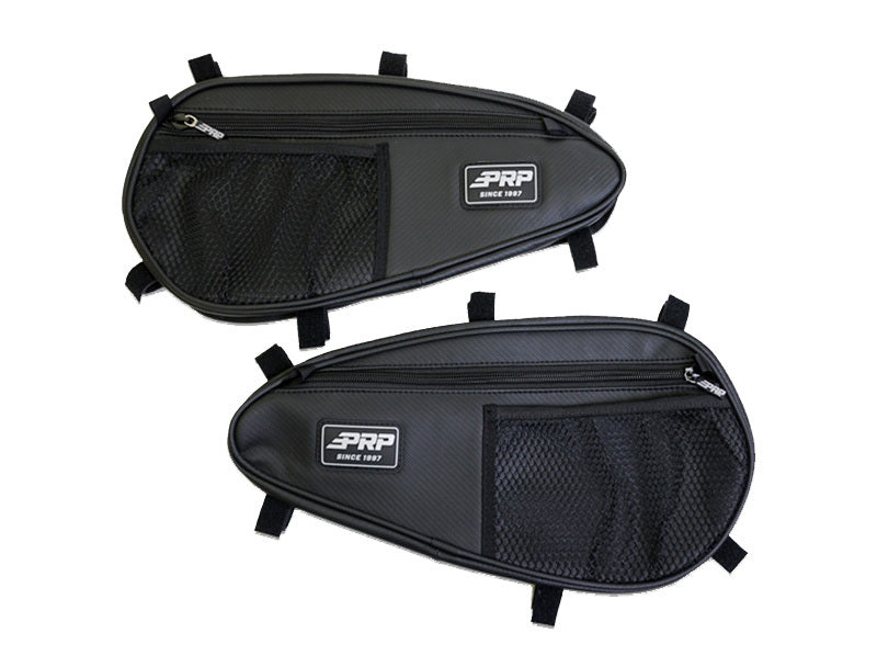 PRP Polaris RZR Lower Door Bags (Pair) PRP Polaris RZR Lower Door Bags (Pair)