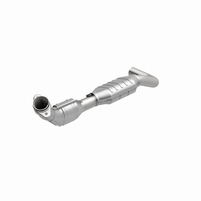 MagnaFlow Conv DF 03-04 Lincoln Navigator 5.4L D/S MagnaFlow Conv DF 03-04 Lincoln Navigator 5.4L D/S