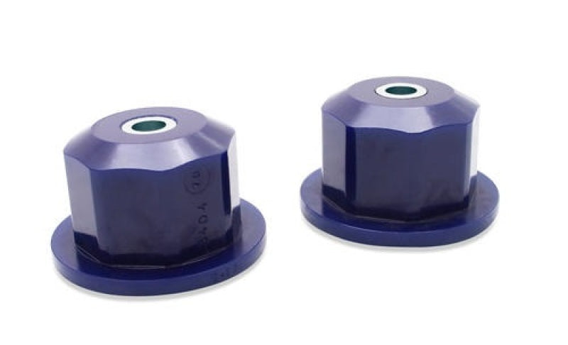 SuperPro 2006 Mazda MX-5 Miata Touring Rear Differential Mount Bushing Kit - Motorsport SuperPro 2006 Mazda MX-5 Miata Touring Rear Differential Mount Bushing Kit - Motorsport