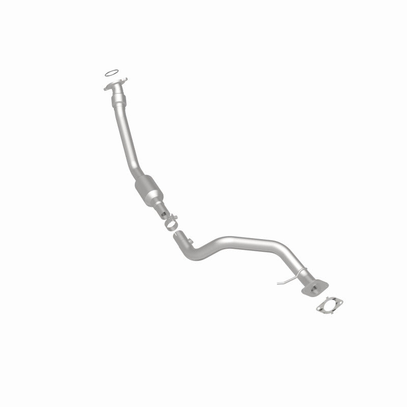 MagnaFlow Conv DF 2002 and 2004-2005 Buick Rendezvous 3.4 MagnaFlow Conv DF 2002 and 2004-2005 Buick Rendezvous 3.4