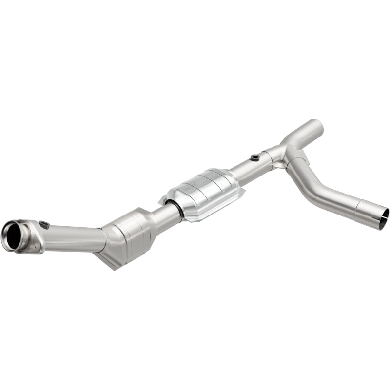 MagnaFlow Conv DF 00-04 Ford E150 4.6L P/S MagnaFlow Conv DF 00-04 Ford E150 4.6L P/S