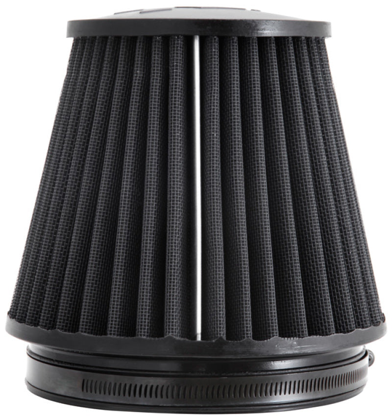 K&N Universal Rubber Filter Round Tapered 6in Flange ID x 7.5in Base OD x 5.25in Top OD x 6in Height K&N Universal Rubber Filter Round Tapered 6in Flange ID x 7.5in Base OD x 5.25in Top OD x 6in Height