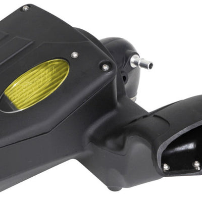 Airaid 19-20 Ford Ranger 2.3L Performance Air Intake System - Oiled