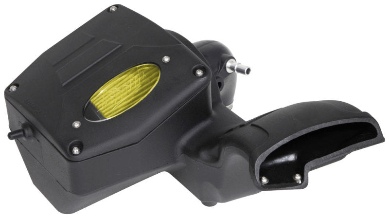 Airaid 19-20 Ford Ranger 2.3L Performance Air Intake System - Oiled Airaid 19-20 Ford Ranger 2.3L Performance Air Intake System - Oiled