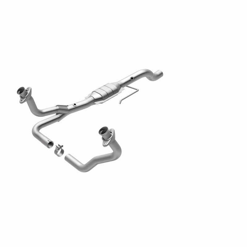MagnaFlow Conv DF 00-03 Dakota 4.7L 4WD OEM MagnaFlow Conv DF 00-03 Dakota 4.7L 4WD OEM