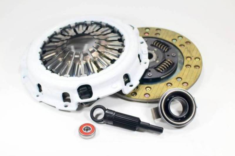 Clutch Masters 18-19 Subaru WRX 2.0L (Mid 2018 with VIN J*806877) FX200 Clutch Kit Clutch Masters 18-19 Subaru WRX 2.0L (Mid 2018 with VIN J*806877) FX200 Clutch Kit