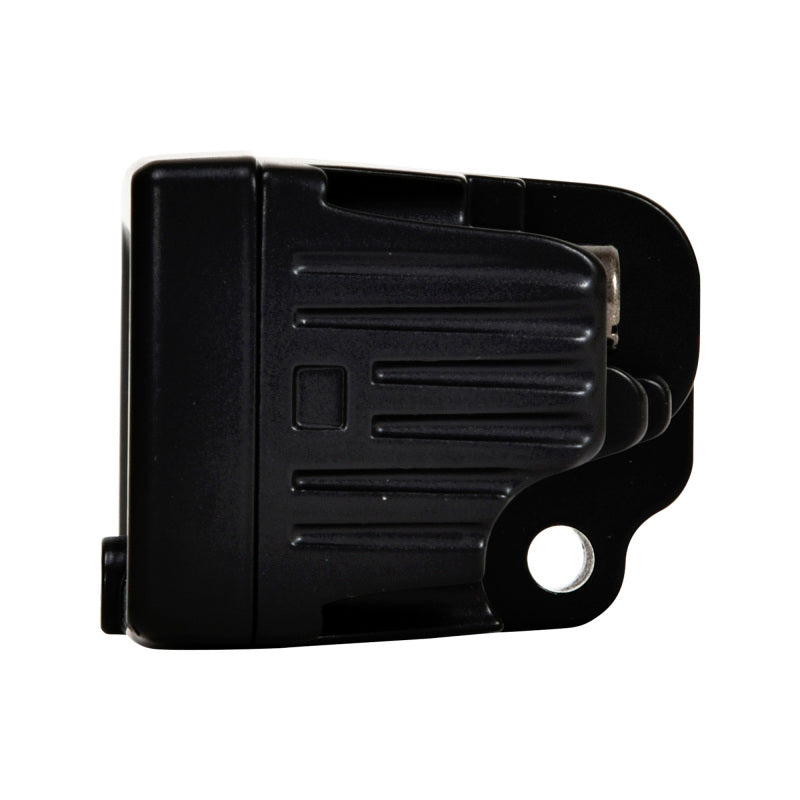 KC HiLiTES C-Series C2 LED 2in. Backup Area Flood Light 20w (Pair Pack System) - Black KC HiLiTES C-Series C2 LED 2in. Backup Area Flood Light 20w (Pair Pack System) - Black