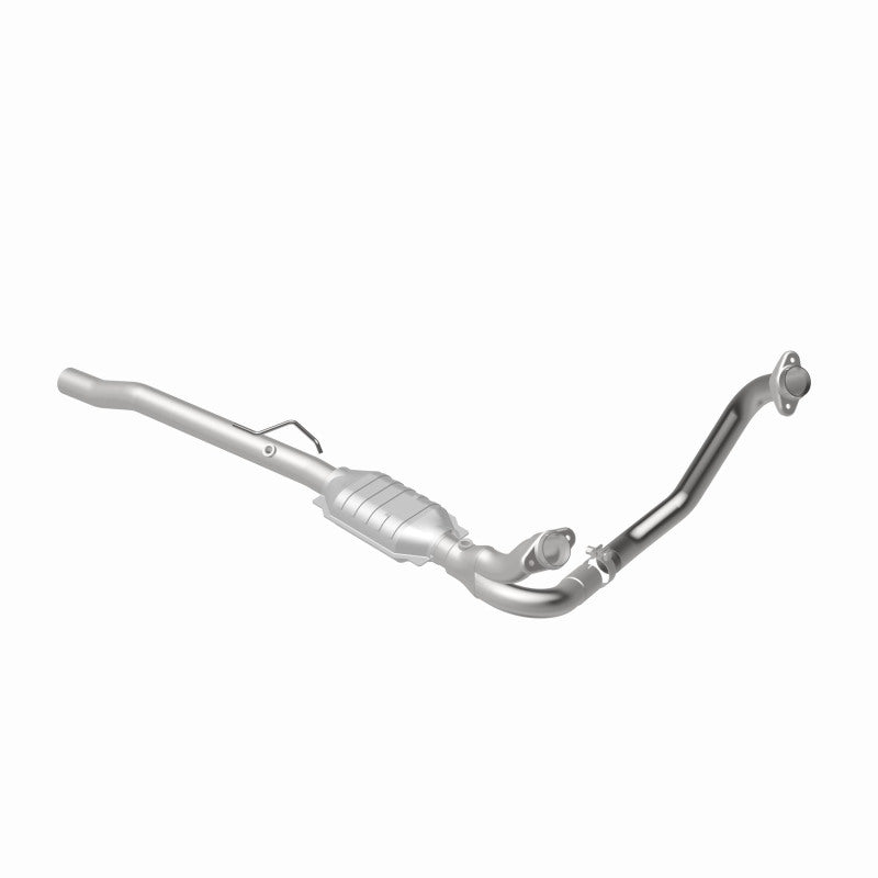 MagnaFlow Conv DF 02-03 Ram 1500 4.7OEM MagnaFlow Conv DF 02-03 Ram 1500 4.7OEM