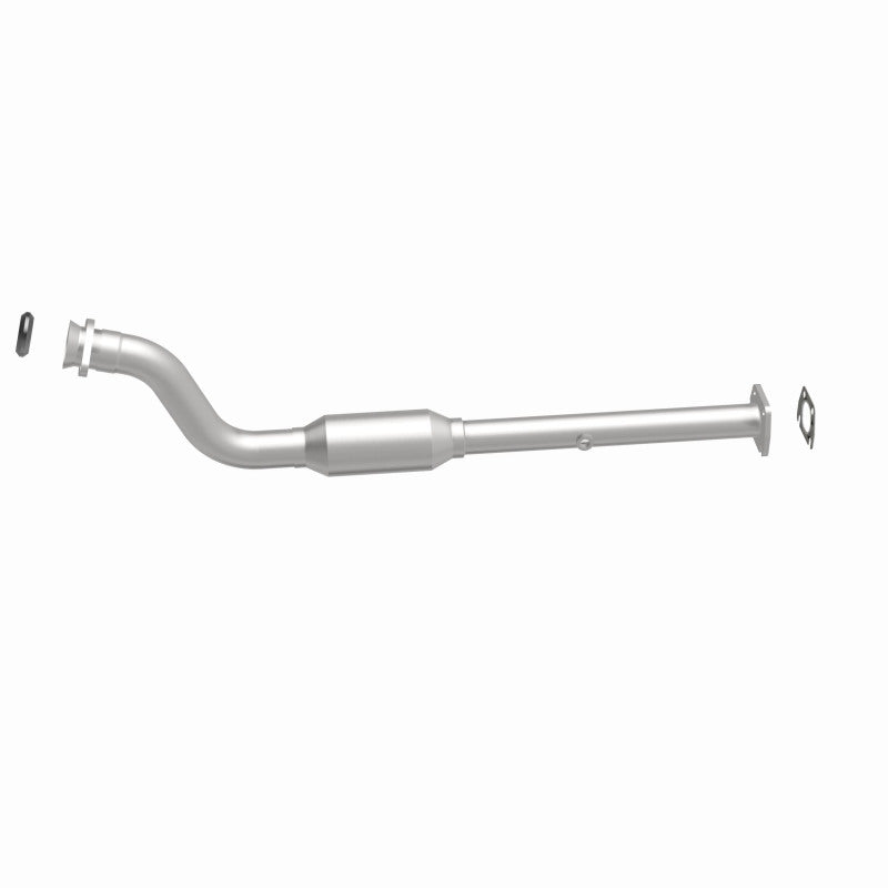 MagnaFlow Conv DF 96 Buick Regal 3.8L MagnaFlow Conv DF 96 Buick Regal 3.8L