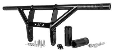 Burly Brand 04-Up Sportster Brawler Kit  - Black