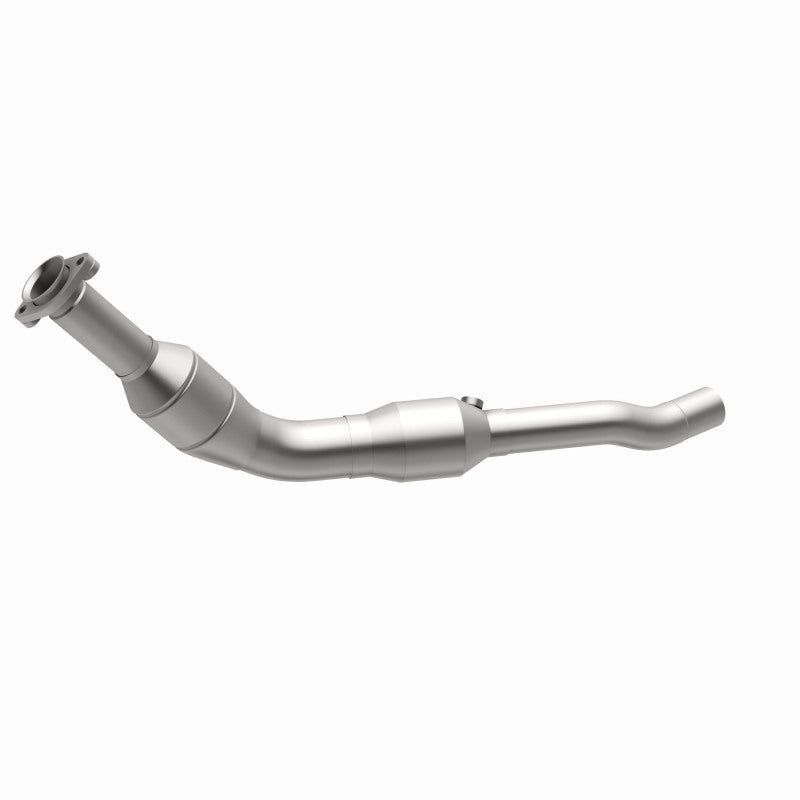 MagnaFlow Conv DF 05-08 LR3/RR Sport D/S OEM MagnaFlow Conv DF 05-08 LR3/RR Sport D/S OEM