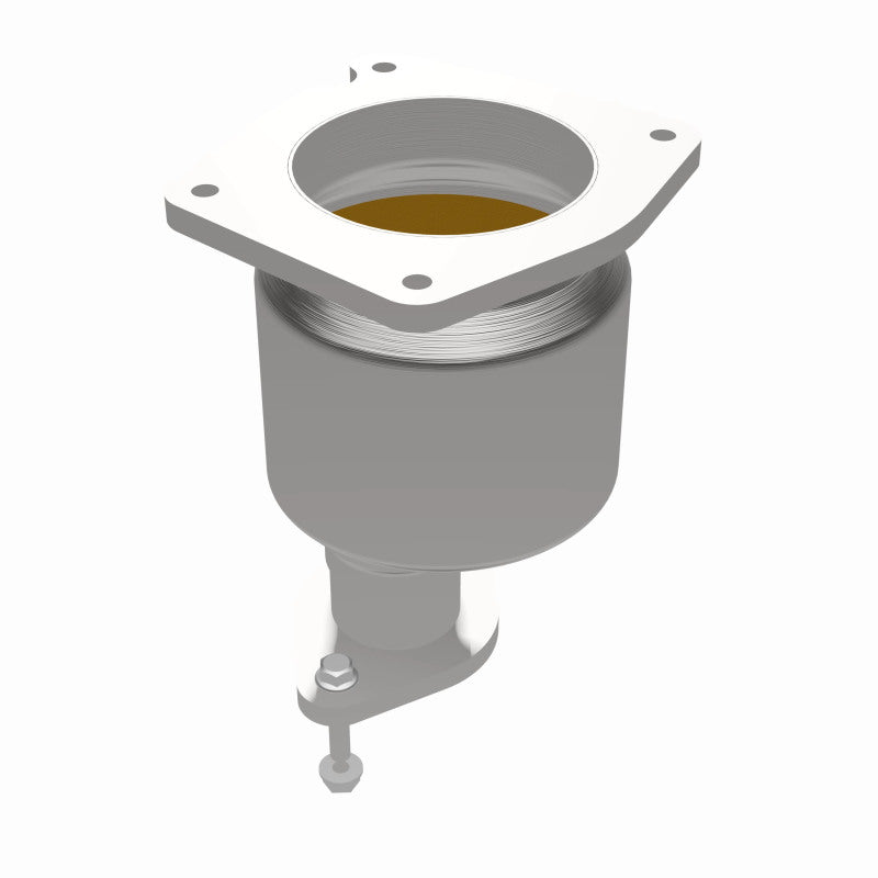 MagnaFlow Conv DF 01-02 Dodge Stratus 2.7L MagnaFlow Conv DF 01-02 Dodge Stratus 2.7L