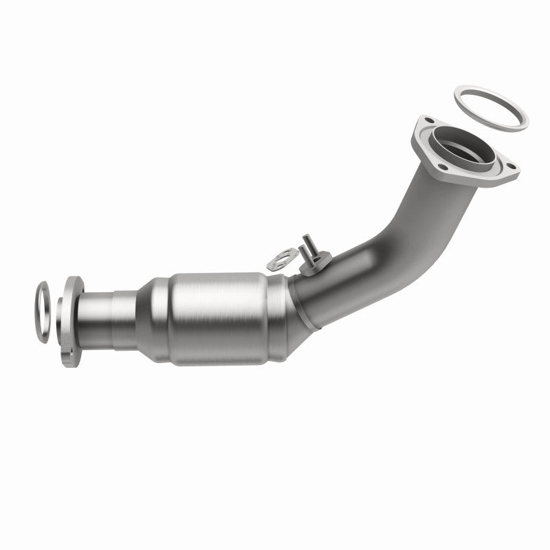 MagnaFlow Conv DF 99-02 4Runner 3.4L frt OEM MagnaFlow Conv DF 99-02 4Runner 3.4L frt OEM