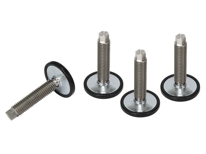 aFe Control PFADT Series Lowering Kit; Chevrolet Corvette (C6/C7) 05-15 aFe Control PFADT Series Lowering Kit; Chevrolet Corvette (C6/C7) 05-15