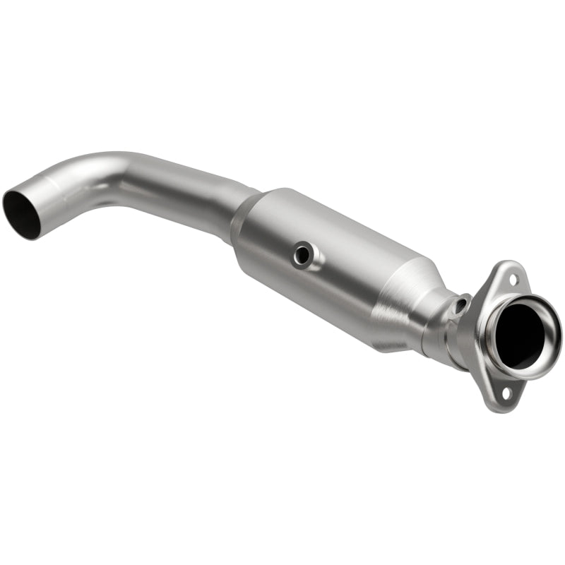 MagnaFlow Left Side Converter Direct Fit 15-17 Ford F-150 5.0L MagnaFlow Left Side Converter Direct Fit 15-17 Ford F-150 5.0L