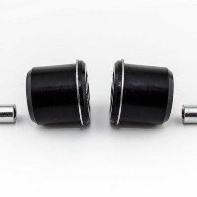 Whiteline 00-09 Honda S2000 42mm Rear Control Arm Upper Inner Bushing Kit