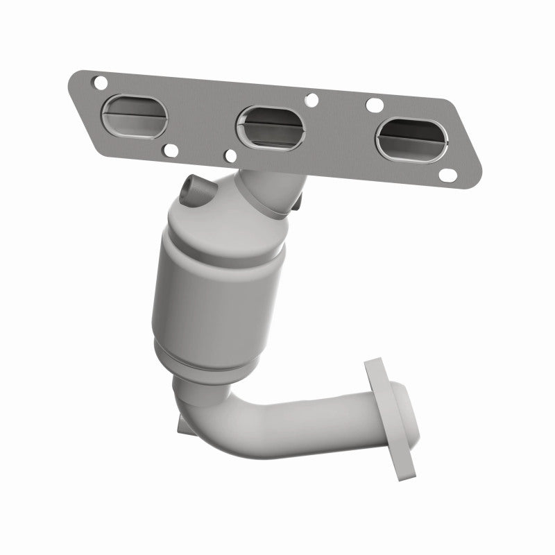 MagnaFlow Conv DF MPV- 00-01 6 2.5L OEM MagnaFlow Conv DF MPV- 00-01 6 2.5L OEM