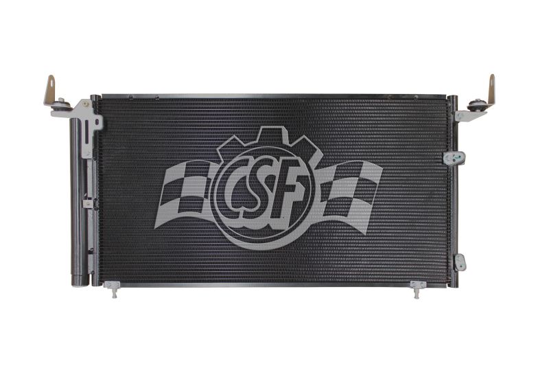 CSF 03-06 Toyota Tundra 4.7L A/C Condenser CSF 03-06 Toyota Tundra 4.7L A/C Condenser