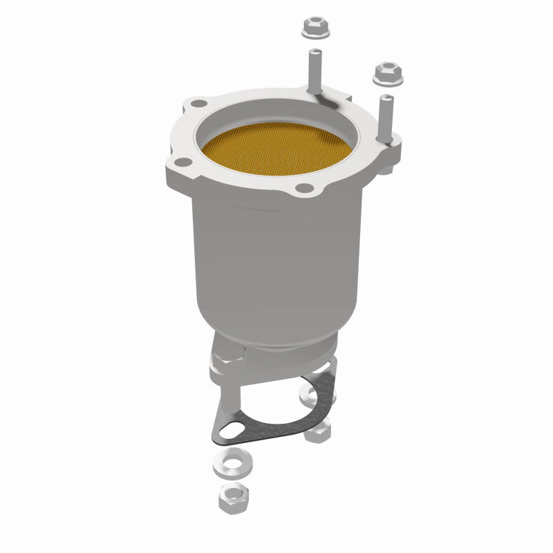 MagnaFlow Conv DF 03-05 Kia Sorento 3.5L cc MagnaFlow Conv DF 03-05 Kia Sorento 3.5L cc