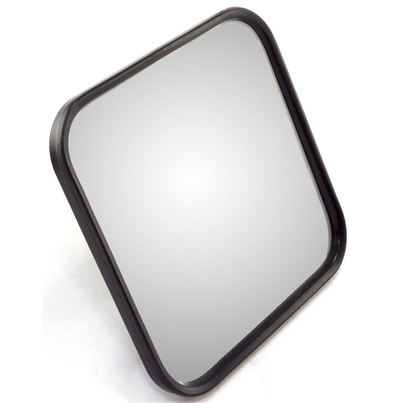 Omix Narrow Mirror Head- 55-86 Jeep CJ Models Omix Narrow Mirror Head- 55-86 Jeep CJ Models