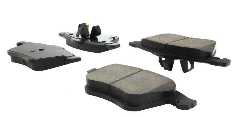 StopTech Performance 06-07 Mazda 6 Front Brake Pads StopTech Performance 06-07 Mazda 6 Front Brake Pads