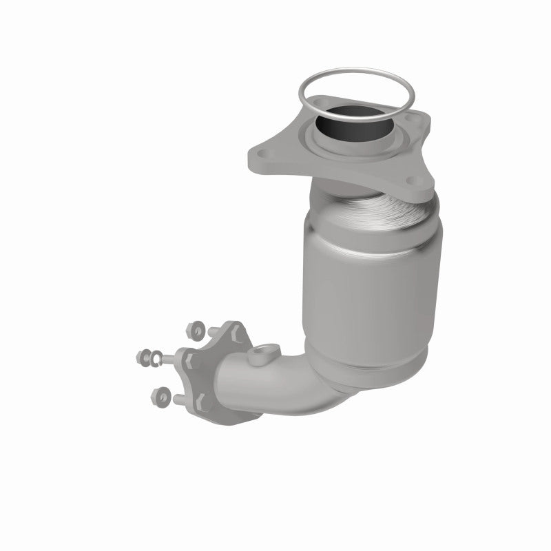 MagnaFlow Conv DF 02-03 Altima 3.5 rr mani OE MagnaFlow Conv DF 02-03 Altima 3.5 rr mani OE