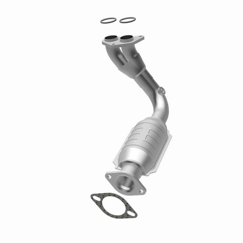 MagnaFlow Conv DF 94-98 Villager/Quest 3.0L MagnaFlow Conv DF 94-98 Villager/Quest 3.0L