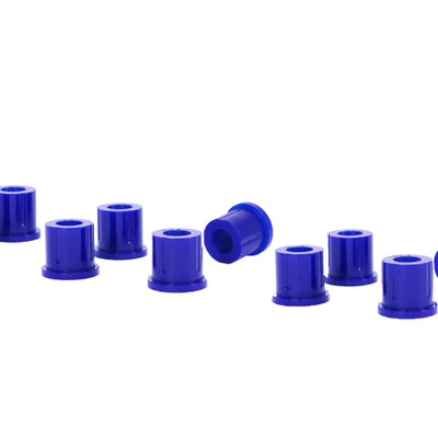 SuperPro Ford/Mazda-Sprg/Eye Bush