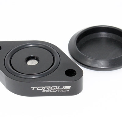 Torque Solution Sound Symposer Delete 2013+ Ford Focus ST