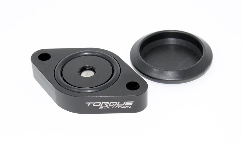 Torque Solution Sound Symposer Delete 2013+ Ford Focus ST Torque Solution Sound Symposer Delete 2013+ Ford Focus ST