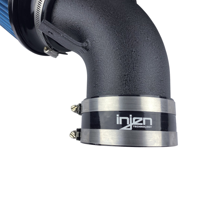 Injen 2020 Toyota Supra L6-3.0L Turbo (A90) SP Cold Air Intake System Injen 2020 Toyota Supra L6-3.0L Turbo (A90) SP Cold Air Intake System