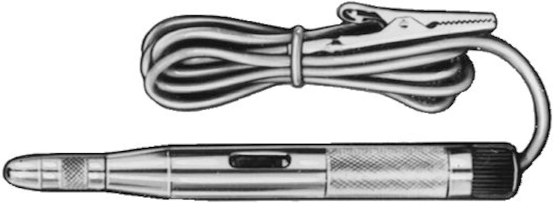 Hella Voltage Tester Hella Voltage Tester