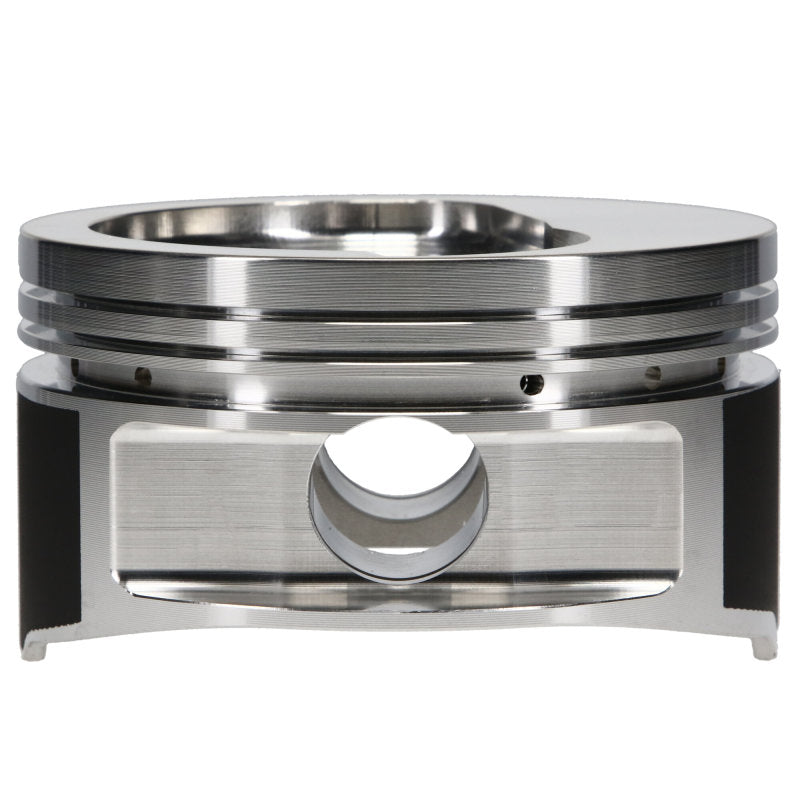 JE Pistons 460 BBF INV-DOME Set of 8 Pistons JE Pistons 460 BBF INV-DOME Set of 8 Pistons