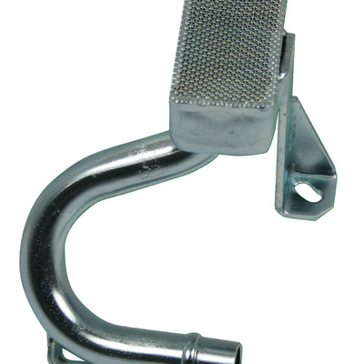 Moroso Chevrolet Big Block Oil Pump Pick-Up - 3/4in (Use w/Part No 22150/22160/22162)