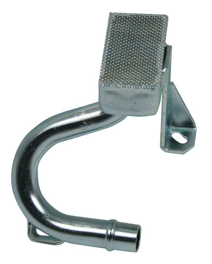 Moroso Chevrolet Big Block Oil Pump Pick-Up - 3/4in (Use w/Part No 22150/22160/22162) Moroso Chevrolet Big Block Oil Pump Pick-Up - 3/4in (Use w/Part No 22150/22160/22162)