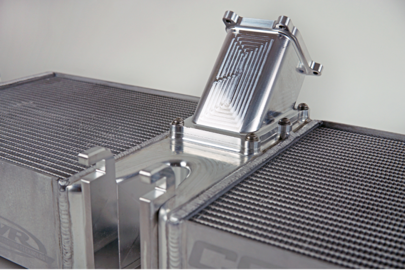 CSF 2020+ Porsche 992 Turbo/S and 992.2 Carrera 3.0T High Performance Intercooler System CSF 2020+ Porsche 992 Turbo/S and 992.2 Carrera 3.0T High Performance Intercooler System